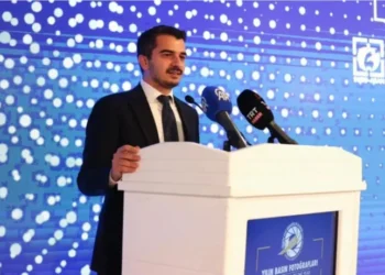 Çankaya Belediye Başkanı Hüseyin Can Güner Gözaltına Alındı