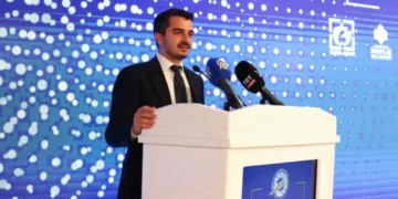 Çankaya Belediye Başkanı Hüseyin Can Güner Gözaltına Alındı