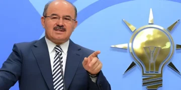 Hüseyin Çelik: Erdoğan sonrası AK Parti’nin geleceği yok