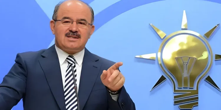 Hüseyin Çelik: Erdoğan sonrası AK Parti’nin geleceği yok