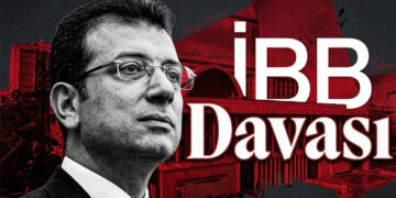 İBB davasında duruşma takvimi tartışması