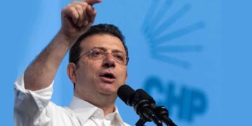 İmamoğlu’ndan sert tepki: Çok ağır bir hak ihlali, düşman hukukunun zirvesi