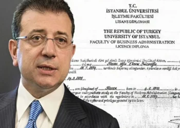 İmamoğlu’nun diploma davası 25 Aralık’a ertelendi