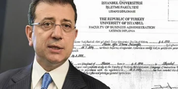 İmamoğlu’nun diploma davası 25 Aralık’a ertelendi