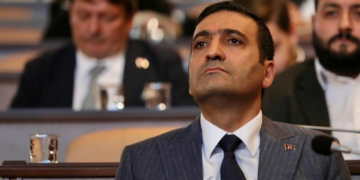 Savcı, İnan Güney ve 2 kişi için tahliye talebinde bulundu