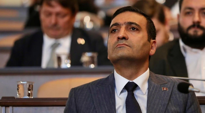 Savcı, İnan Güney ve 2 kişi için tahliye talebinde bulundu