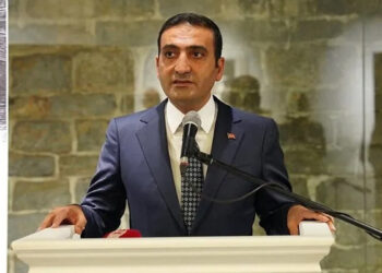 Beyoğlu Belediye Başkanı İnan Güney’e Tahliye Kararı