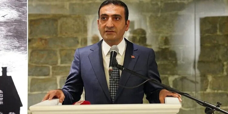 Beyoğlu Belediye Başkanı İnan Güney’e Tahliye Kararı