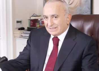 Ünlü iş insanı İsmet Acar yaşamını yitirdi