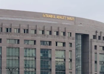 NATO operasyonlarında gözaltına alınan 33 kişi için tutuklama talebi