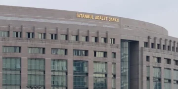 NATO operasyonlarında gözaltına alınan 33 kişi için tutuklama talebi