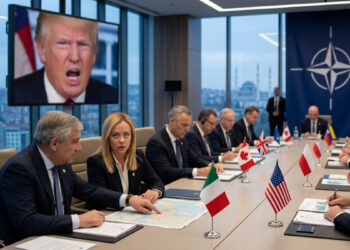 Meloni krizi Ankara zirvesi öncesi diplomasi gündeminde
