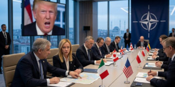 Meloni krizi Ankara zirvesi öncesi diplomasi gündeminde