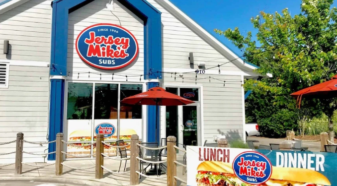 Jersey Mike’s’ın halka arz dosyasında aileye yapılan yüksek ödemeler dikkat çekti