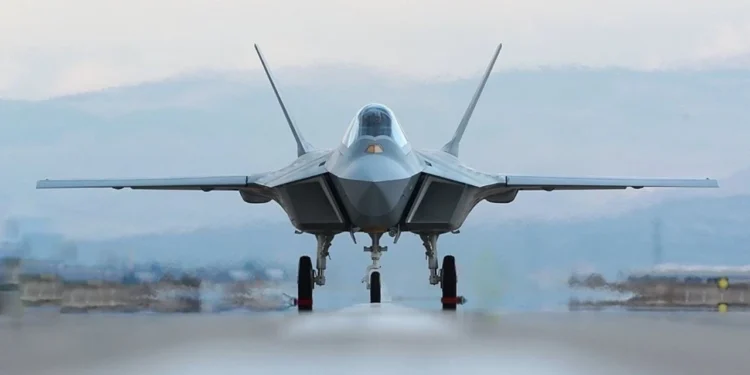 KAAN için tarihi eşik aşıldı: ABD Kongresi F110 motor satışını engelleyemedi