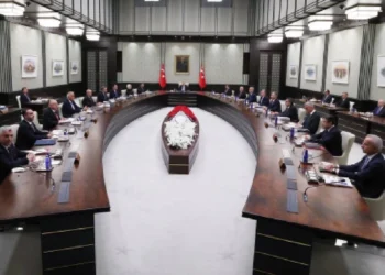 Kabine, Erdoğan başkanlığında bugün toplanıyor: Gündemde hangi konular var?
