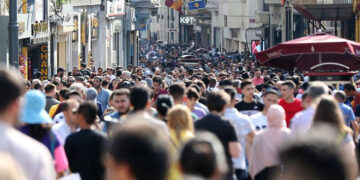 BM Nüfus Raporu Açıklandı: Türkiye’nin Demografik Tablosunda Öne Çıkanlar