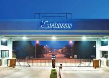 Kartonsan’ın çoğunluk hisseleri iki isme devredildi
