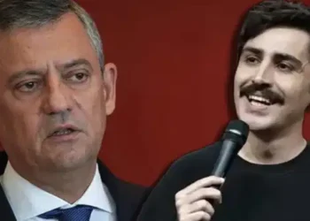 Özgür Özel, Deniz Göktaş’ı Cezaevinde Ziyaret Etti