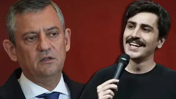 Özgür Özel, Deniz Göktaş’ı Cezaevinde Ziyaret Etti