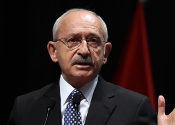 Kılıçdaroğlu: CHP’de Paralel Yapılara İzin Vermeyiz