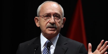 Kılıçdaroğlu: CHP’de Paralel Yapılara İzin Vermeyiz