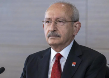 Kemal Kılıçdaroğlu canlı yayında soruları yanıtlayacak