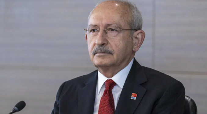 Kemal Kılıçdaroğlu canlı yayında soruları yanıtlayacak