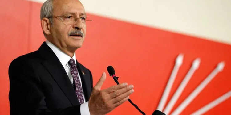 Kılıçdaroğlu’ndan NATO Zirvesi yorumu: Türkiye için sınav değil, tescil niteliğinde