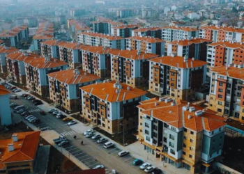 ABD’de konut satışlarında sürpriz gerileme