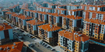 ABD’de konut satışlarında sürpriz gerileme