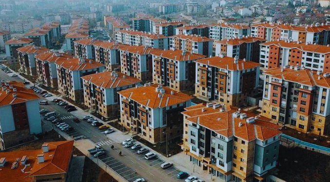 ABD’de konut satışlarında sürpriz gerileme