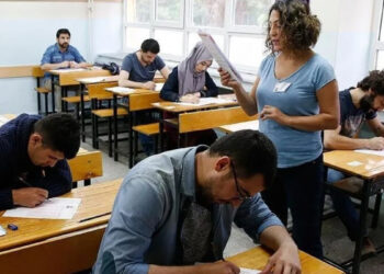 KPSS Ortaöğretim Başvuruları Ne Zaman Başlıyor? Sınav Tarihleri Açıklandı