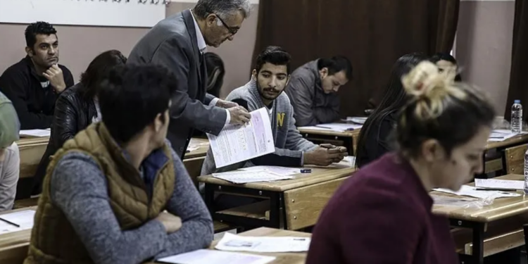 2026 KPSS Ortaöğretim ve Ön Lisans başvuruları ne zaman başlayacak?