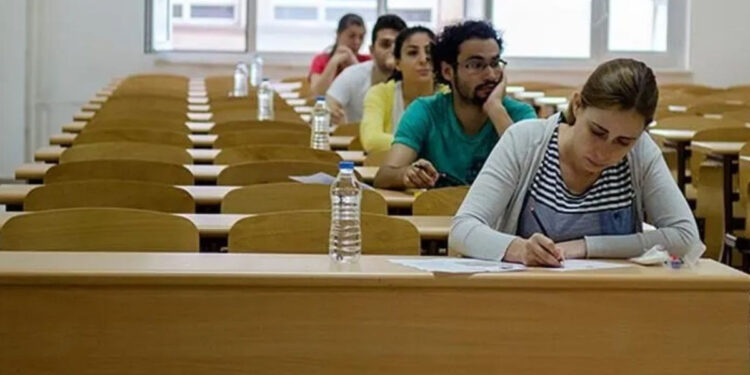 2026 KPSS Ön Lisans başvuruları ne zaman yapılacak? Sınav ve başvuru takvimi