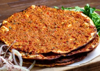 Lahmacun fiyatlarındaki artış durdurulamıyor