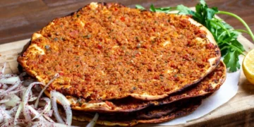 Lahmacun fiyatlarındaki artış durdurulamıyor