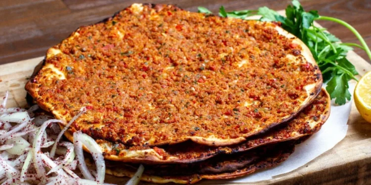 Lahmacun fiyatlarındaki artış durdurulamıyor