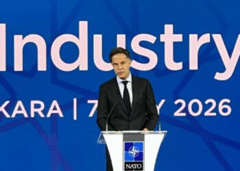 NATO Zirvesi Savunma Sanayii Forumu ile başladı