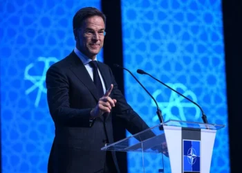NATO Genel Sekreteri Rutte’den Ankara Zirvesi’ne Dair Açıklama