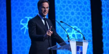 NATO Genel Sekreteri Rutte’den Ankara Zirvesi’ne Dair Açıklama