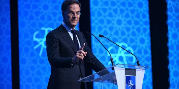 NATO Genel Sekreteri Rutte’den Ankara Zirvesi’ne Dair Açıklama