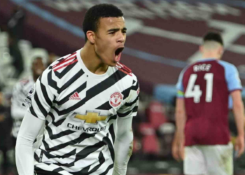 Mason Greenwood kimdir, kaç yaşında, nereli? Hangi pozisyonda oynuyor?