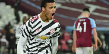 Mason Greenwood kimdir, kaç yaşında, nereli? Hangi pozisyonda oynuyor?