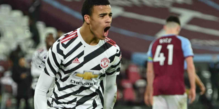 Mason Greenwood kimdir, kaç yaşında, nereli? Hangi pozisyonda oynuyor?