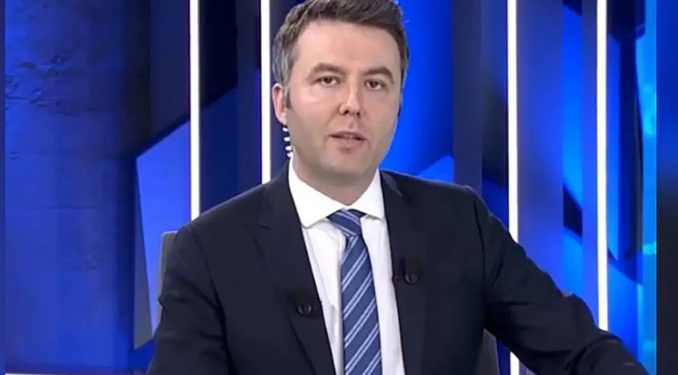 Mehmet Akif Ersoy hakkında hazırlanan iddianame kabul edildi: 266 yıla kadar hapis istemi