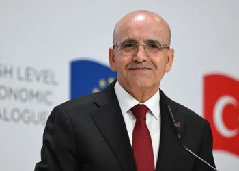 Bakan Şimşek: TL mevduat oranı 11 yılın en yüksek seviyesinde