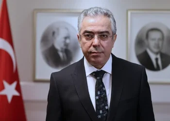 Başdanışman Mehmet Uçum’dan başkanlık sistemi değerlendirmesi