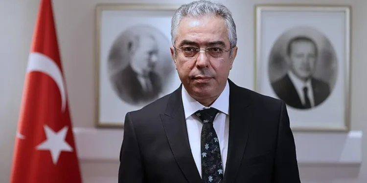 Başdanışman Mehmet Uçum’dan başkanlık sistemi değerlendirmesi