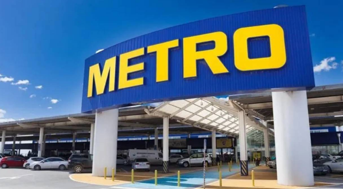Metro Market’in Susam Ürünleri Fransa’da Acil Olarak Toplatılıyor